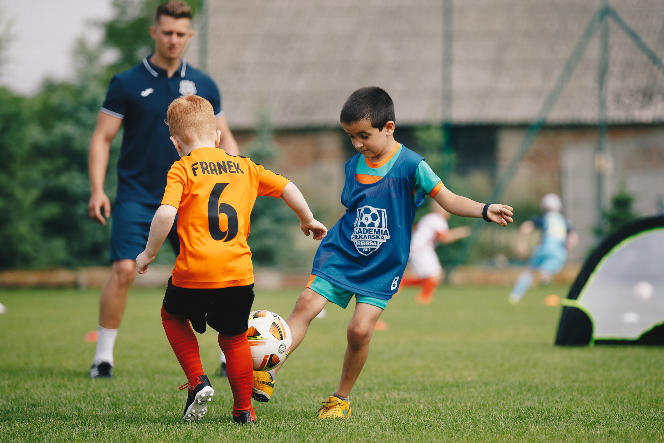 Adapt Camp | Sędzinko | 29.06 - 02.07.2025